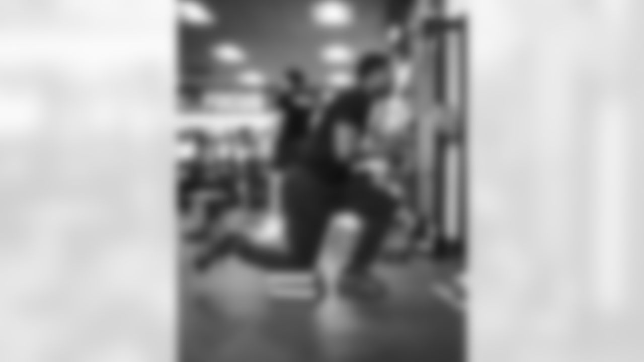 Weight Room5163