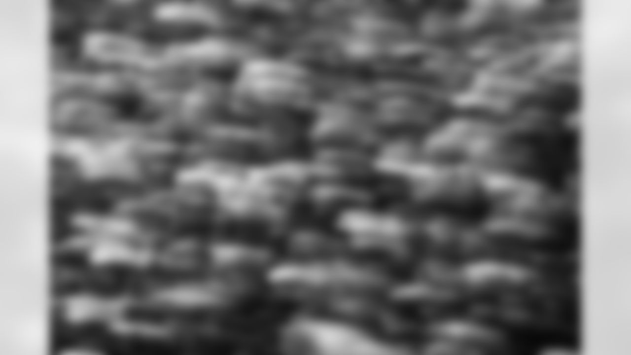 NFL Week 6: Washington Commanders vs. the Chicago Bears at Northwest Stadium in Landover, MD on Monday, Oct. 13, 2025.
Allison Mize/Washington Commanders