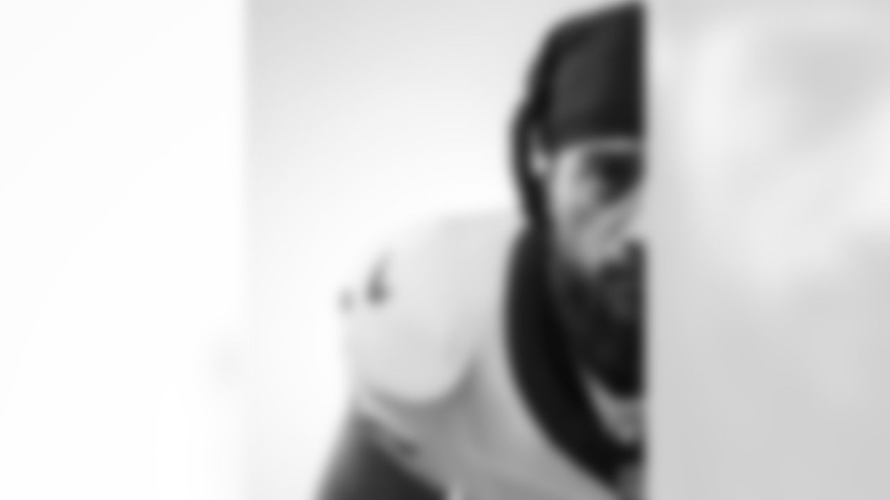 Super Bowl Era Uniform4958