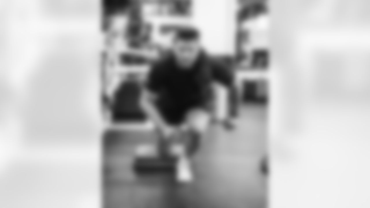 Weight Room5198
