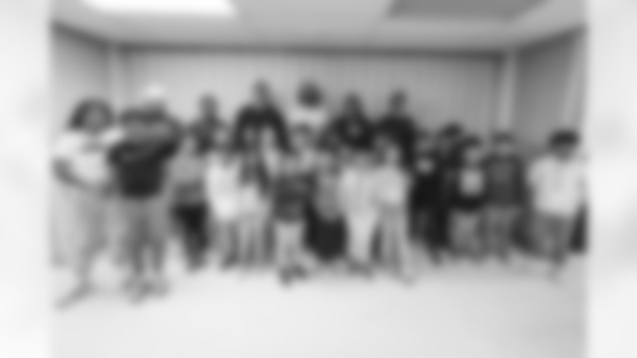 Boys and Girls Club Event675
