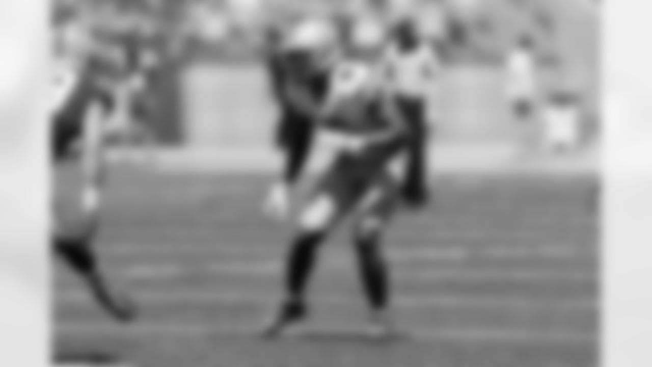 Ohio State defensive back Sonny Styles plays during their NCAA college football Spring game Saturday, April 15, 2023, in Columbus, Ohio. (AP Photo/Jay LaPrete)