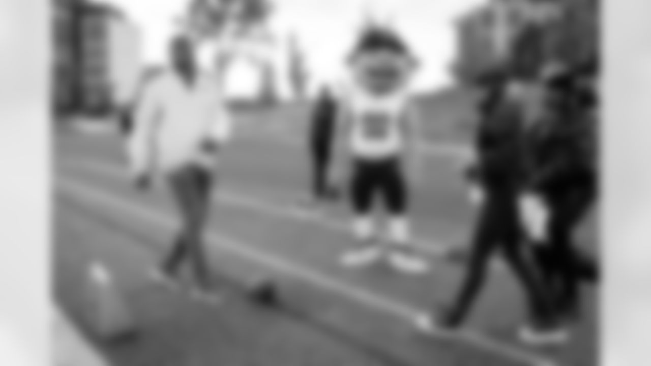 Friday Night Feature featuring Friendship Collegiate @ KIPP College Prep on October 30th 2025 (Alyssa Piazza/ Washington Commanders)