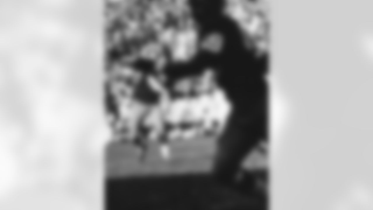 Sonny Jurgensen22194