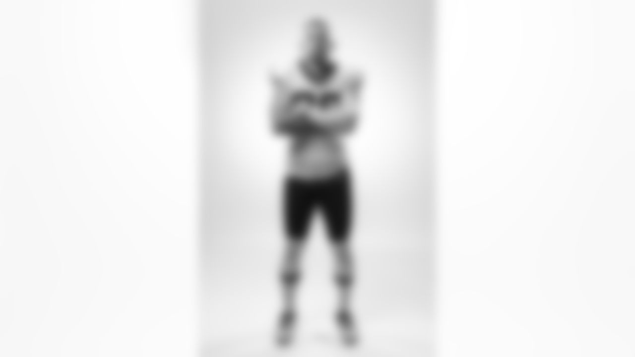 Super Bowl Era Uniform5013