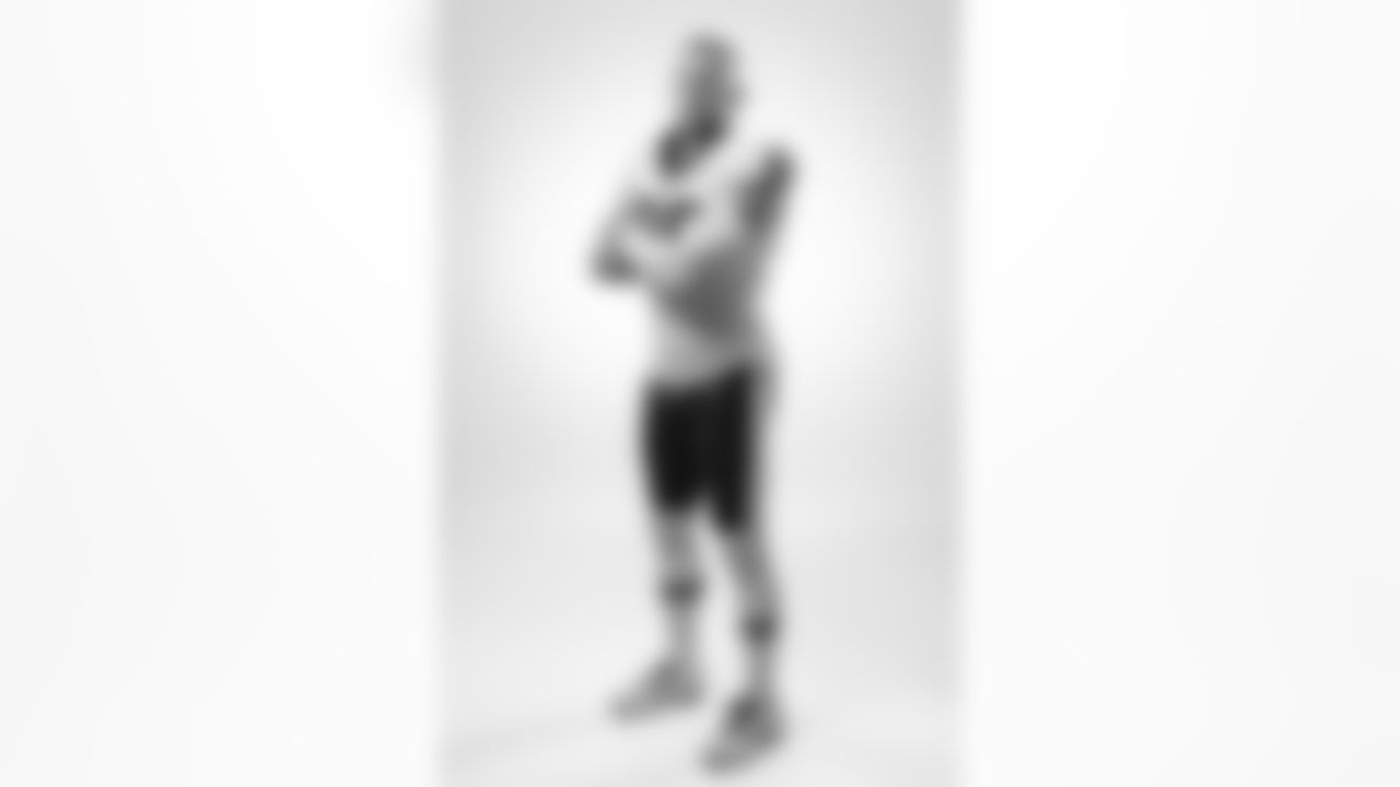 Super Bowl Era Uniform5012