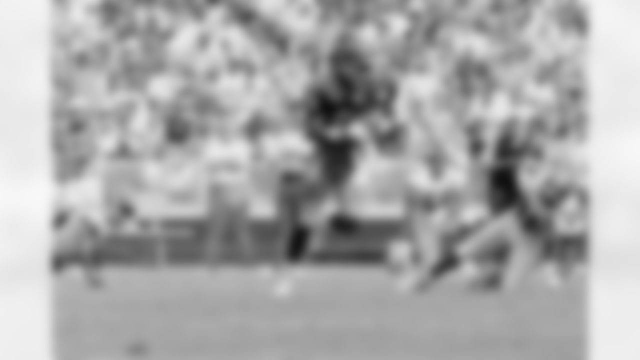 (1996) Henry Ellard: 52 receptions, 1,014 yards, 2 TDs