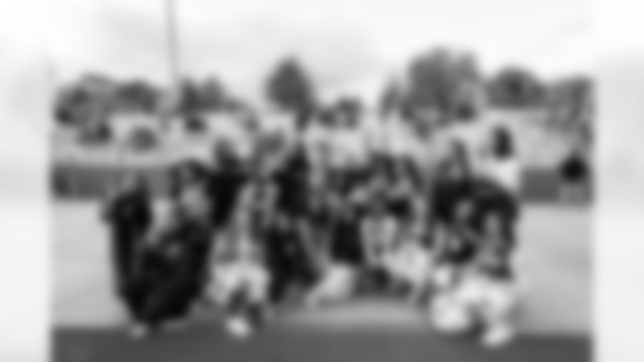 Friday Night Feature featuring Friendship Collegiate @ KIPP College Prep on October 30th 2025 (Alyssa Piazza/ Washington Commanders)