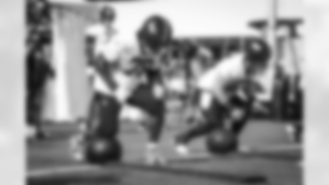 Training Camp9154