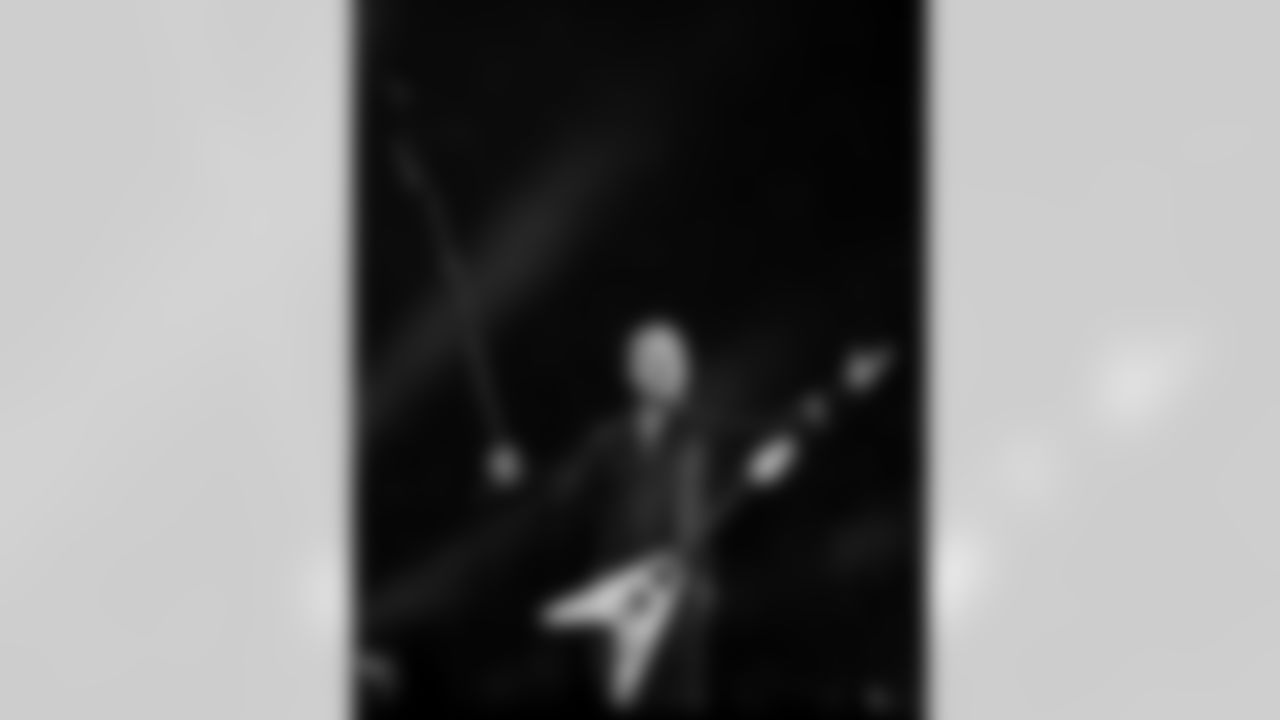 Metallica - Commanders Field6140