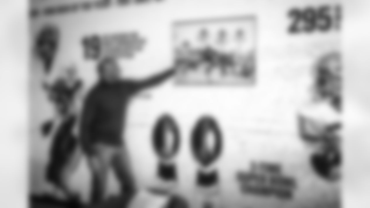 10242024 Darrell Green Suites Reveal KC67868