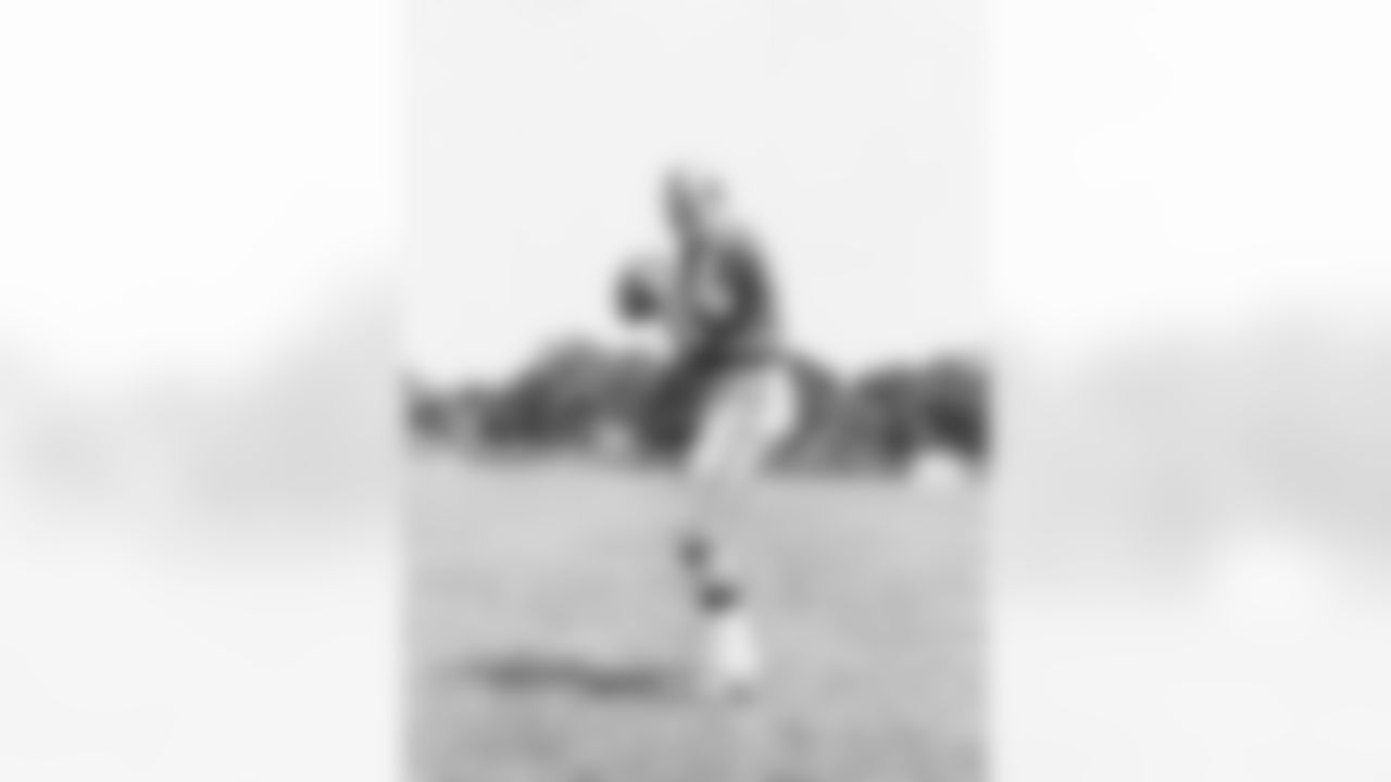 Sonny Jurgensen22251