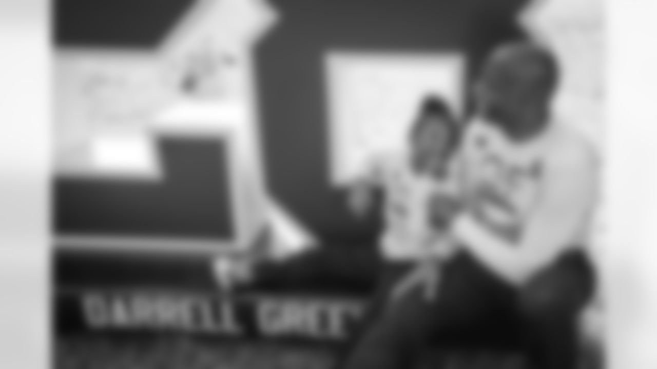 10122024 Darrell Green Youth Football Camp KC67339