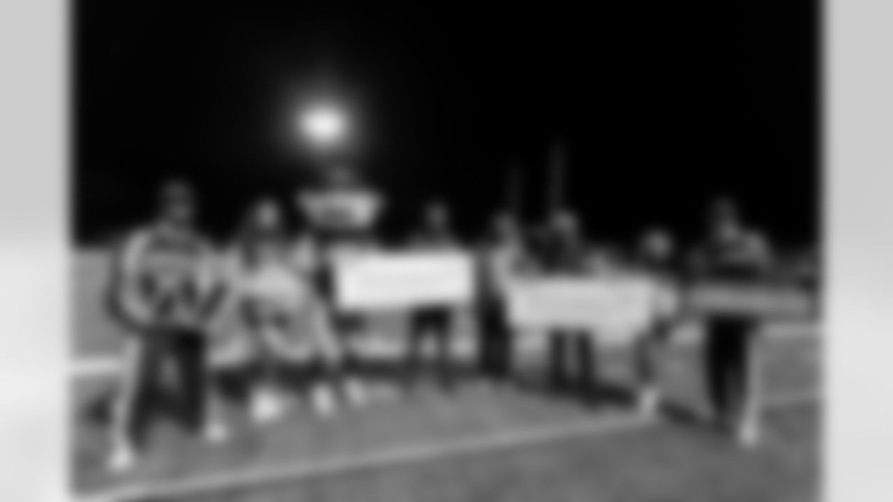 101025 Friday Night Feature DeMatha @ Good Counsel AH124