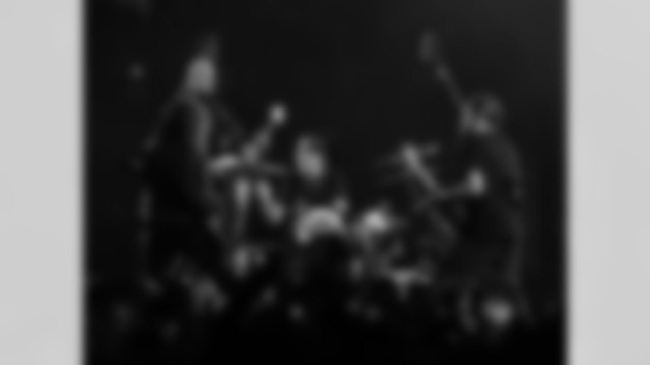 Metallica - Commanders Field6134