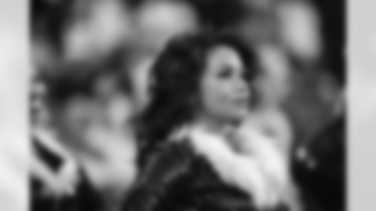 LANDOVER, MD – DEC 20: Images of Command Force Team at Northwest Stadium on December 20, 2025 in Landover, MD (Photo by Taylor Sims for Washington Commanders)