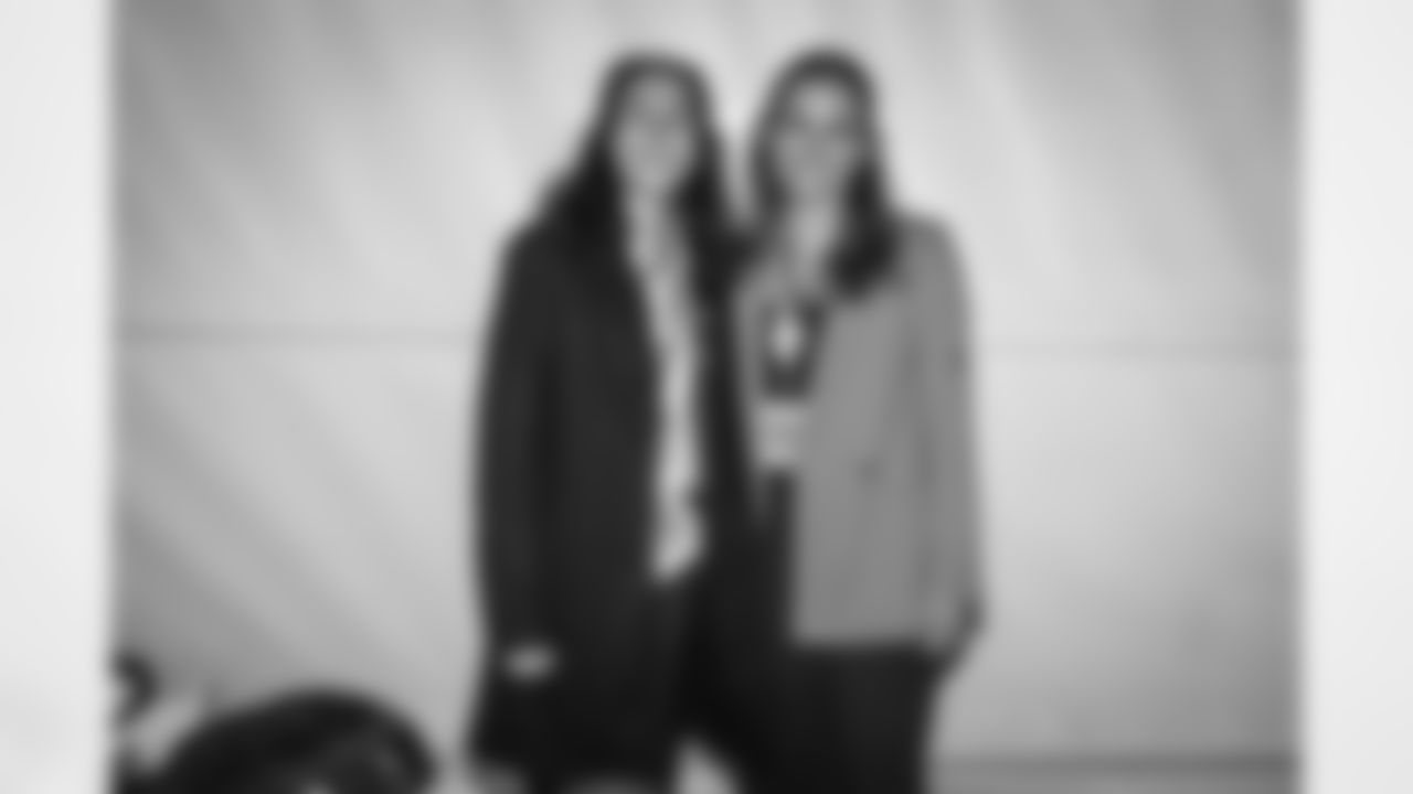 NFL Week 6: Washington Commanders vs. the Chicago Bears at Northwest Stadium in Landover, MD on Monday, Oct. 13, 2025.
Allison Mize/Washington Commanders