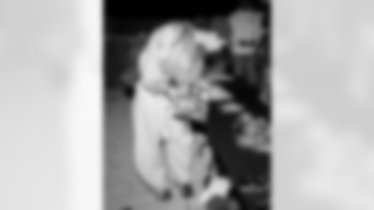 Friday Night Feature featuring Friendship Collegiate @ KIPP College Prep on October 30th 2025 (Alyssa Piazza/ Washington Commanders)