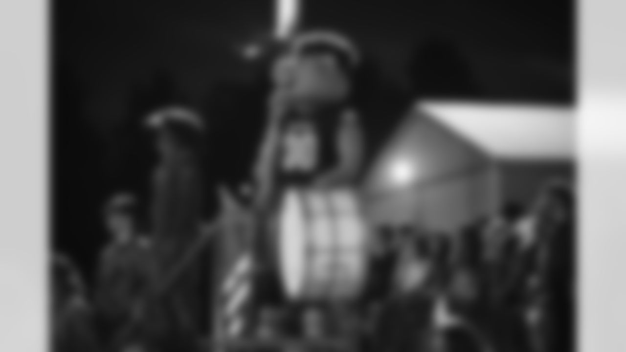 101025 Friday Night Feature DeMatha @ Good Counsel AH1