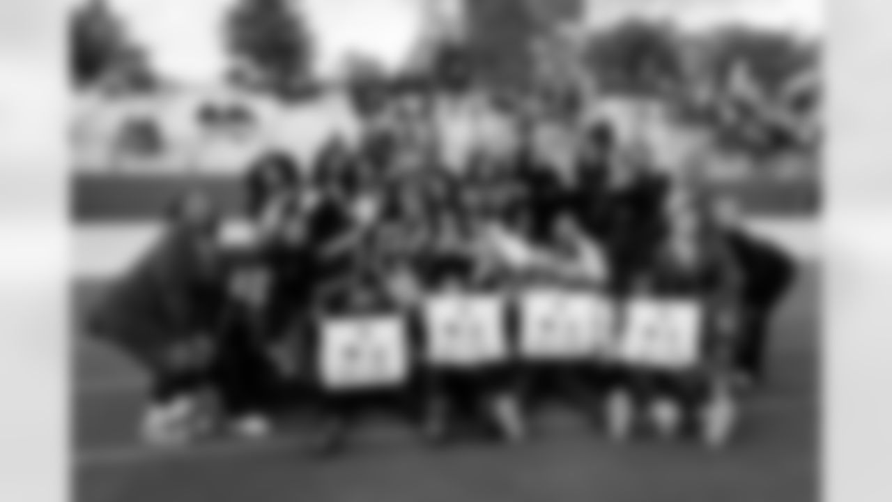 Friday Night Feature featuring Friendship Collegiate @ KIPP College Prep on October 30th 2025 (Alyssa Piazza/ Washington Commanders)