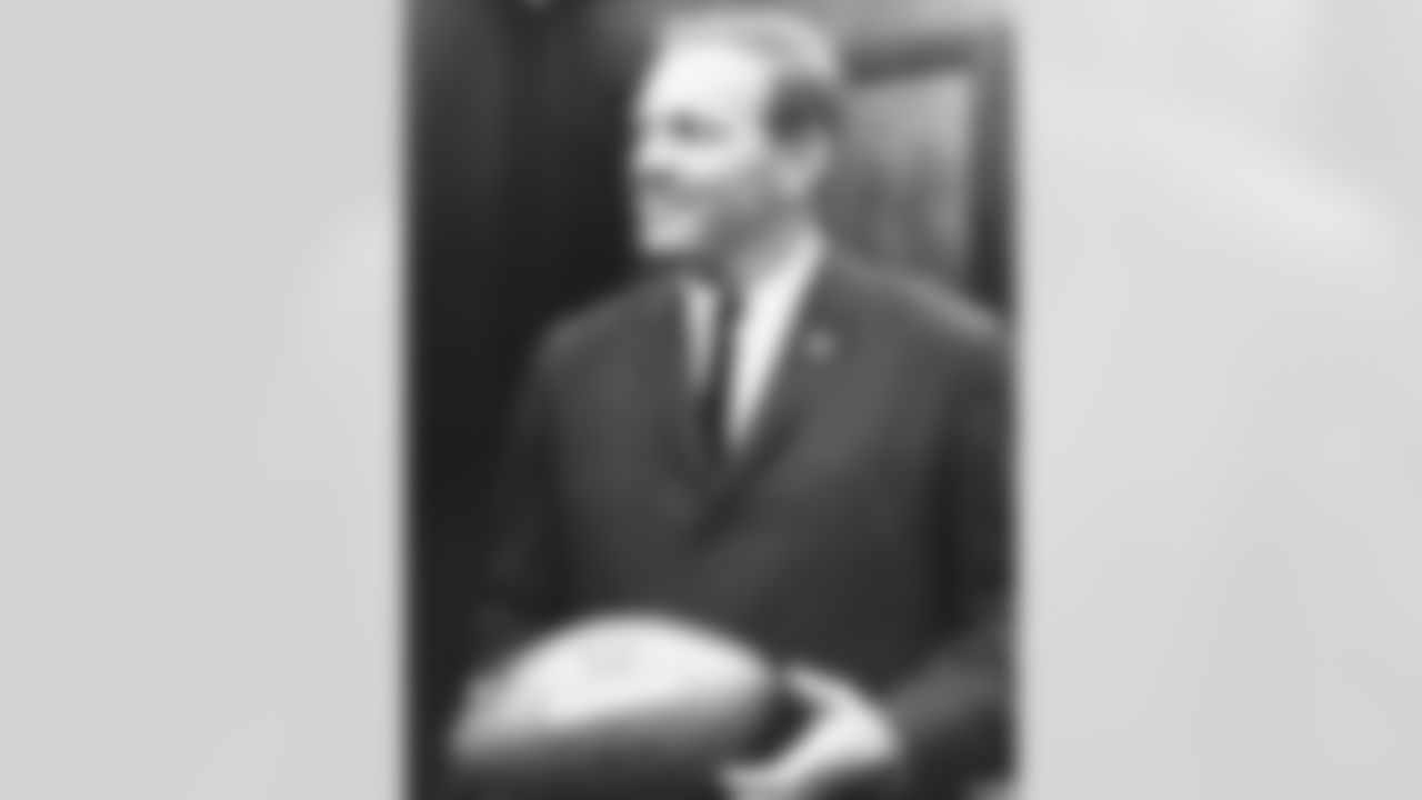 Sonny Jurgensen22236