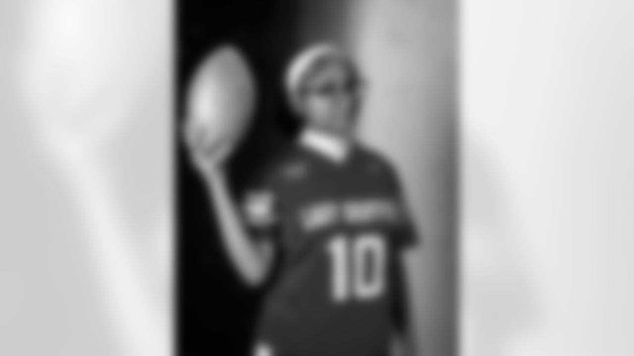 Girls Flag Media Day443