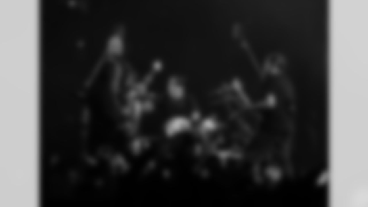 Metallica - Commanders Field6155
