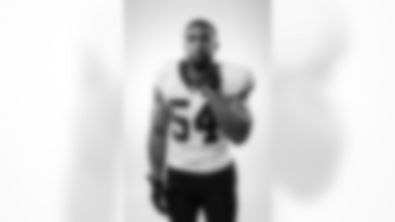 Super Bowl Era Uniform5016