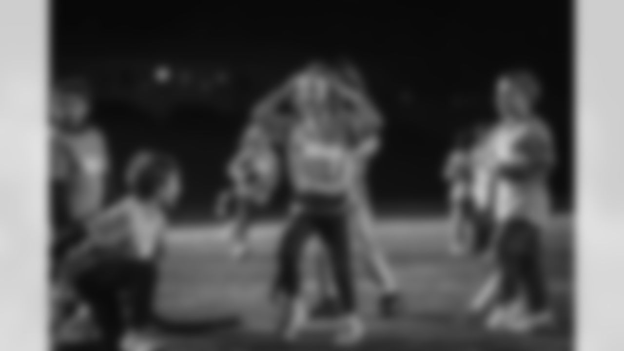 10292025 Military Youth Clinic Quantico EFM099