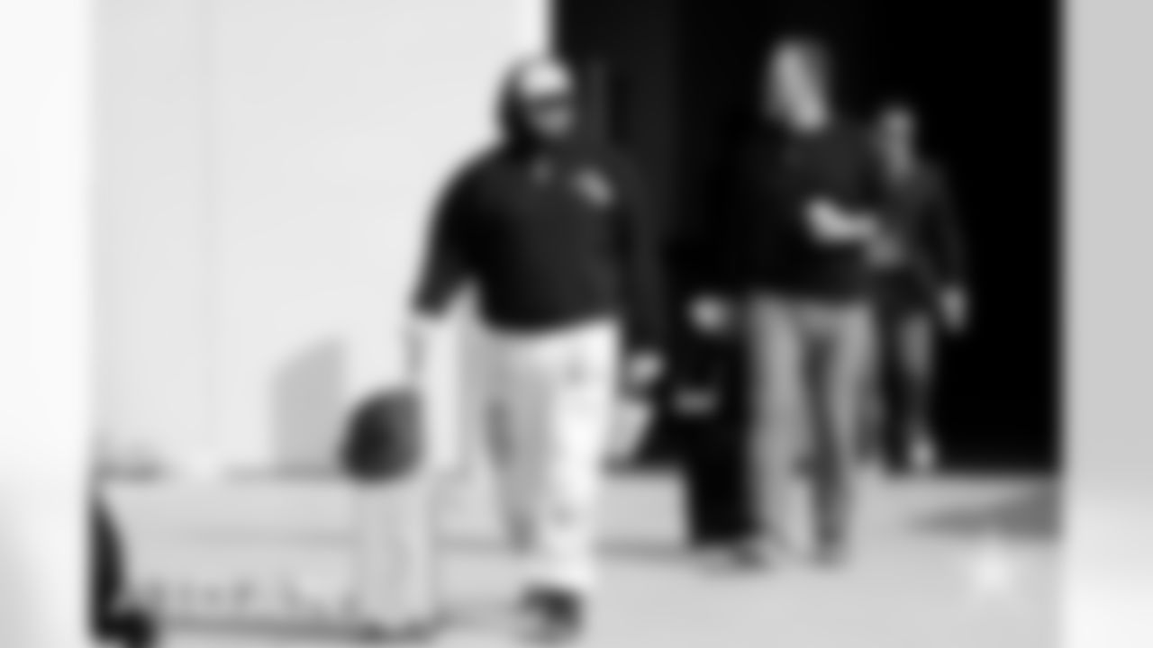 16 November 2025:   Views 
of the Dallas Cowboys before their NFL regular season game against the Las Vegas Raiders at Allegiant Stadium in Las Vegas, Nevada.  Photo by James D. Smith/Dallas Cowboys