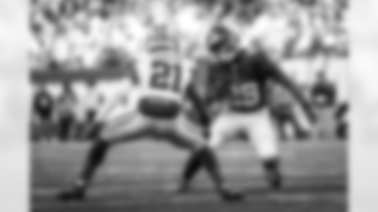 Penalties play big role

Coming into the game, the Cowboys were tied for the second-most accepted penalties is the NFL this season with 124. That number rose to 133 on Sunday after Dallas was penalized nine times for 94 total yards, including rookie Donovan Ezeiruaku being disqualified in the third quarter for removing an opponents' helmet. 

Defensive penalties led to a few Giants scores that would hurt the Cowboys, with one example coming in the second quarter, when Dallas' defense was poised to bring up a fourth down punt after Tyrone Tracy was pushed out of bounds after a five-yard gain on third and 21. Linebacker Kenneth Murray shoved Tracy after the whistle, drawing a 15-yard unsportsmanlike conduct penalty to keep New York's drive alive. A few plays later, the Giants would cap off an 11 play, 96 yard drive with a touchdown from Jaxson Dart to TE Daniel Bellinger, giving New York a 16-10 lead. 

In the fourth quarter with the Cowboys trailing by just seven, the Giants were called for back-to-back penalties on a false start and offensive pass interference, setting themselves up with third and 19. On that play, CB Caelen Carson was penalized for pass interference, and the Giants would go on to connect on a field goal that gave them a 10 point lead. 

Penalties weren't the only factor in Dallas' loss, but extended some crucial drives for the Giants and were an issue overall in 2025.