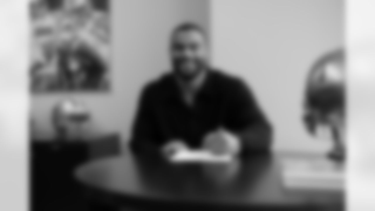 Signing with the Cowboys is a big deal for Thomas, considering he is an alum of Coppell High School, located northwest of the Dallas Metroplex, and what many don't know is that his time in North Texas was preceded by several childhood years spent living in Australia.