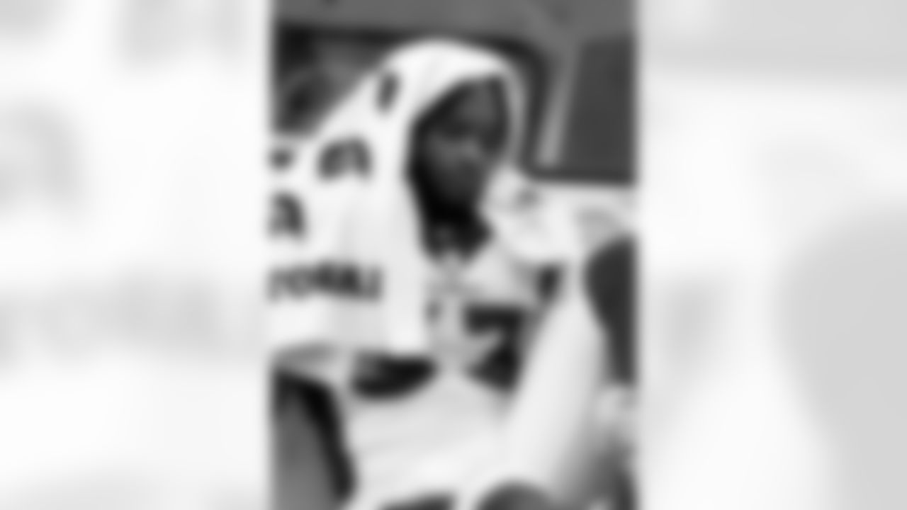 On the heels of a promising rookie season, everything changed for Williams in Week 4 of his second NFL season when he suffered tears in his ACL, LCL and posterolateral corner in a game against the Las Vegas Raiders.
