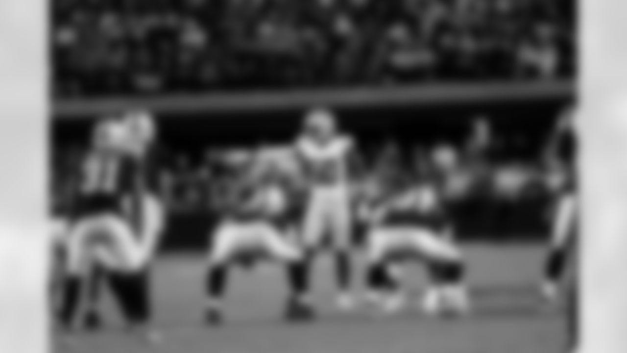 16 November 2025:   Views 
of the Dallas Cowboys during the first half of their NFL regular season game against the Las Vegas Raiders at Allegiant Stadium in Las Vegas, Nevada.  Photo by James D. Smith/Dallas Cowboys