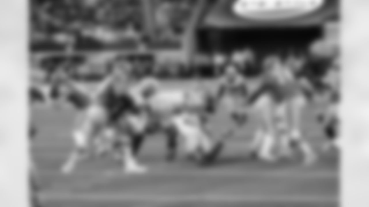 23 November 2025:    Views
of the Dallas Cowboys during the first half of their regular season game against the Philadelphia Eagles at AT&T Stadium in Arlington, Texas.  Photo by Sam  Smith/Dallas Cowboys