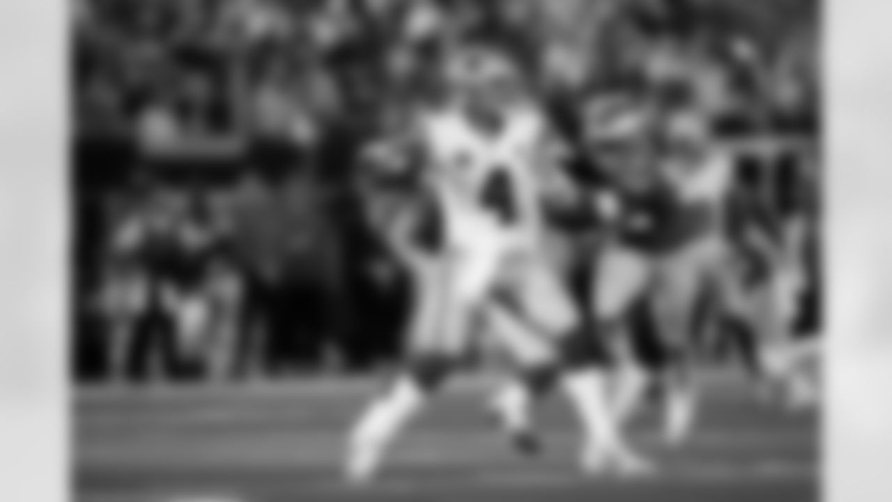 23 November 2025:    Views
of the Dallas Cowboys during the first half of their regular season game against the Philadelphia Eagles at AT&T Stadium in Arlington, Texas.  Photo by James D. Smith/Dallas Cowboys