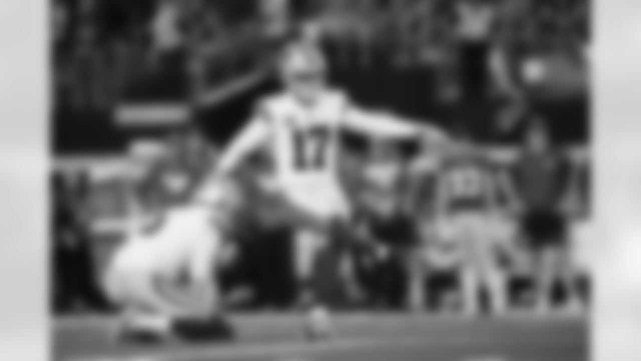 A Special Teams Bonanza

Sometimes, the third phase of the game in football is overlooked. On Sunday afternoon in Arlington, it was impossible to forget. 

In the first half, the Cowboys were penalized for roughing the kicker after Ryan Flournoy and Marist Liufau ran into Braden Mann. In a pool report following the game, NFL Vice President of Instant Replay Mark Butterworth said that Dallas could have challenged the play and if the enhanced replay view came in early, there's a good chance it would've been overturned. Instead, the Eagles drive was kept alive and they scored later on to go up 14-0. 

It was the second half where things got wild. Mann pinned the Cowboys inside the 15 yard line three times in the third quarter, and Brandon Aubrey had a rare miss from 51-yards which would have cut the Eagles' lead to 11. 

Instead, Dallas' defense had to come up big, and they did. Then, the Cowboys' special teams did their part. Long snapper Trent Sieg recovered a fumble on a late punt return attempt from the Eagles, and Brandon Aubrey calmly drilled a 42-yarder to win it for Dallas as the clock hit zero.