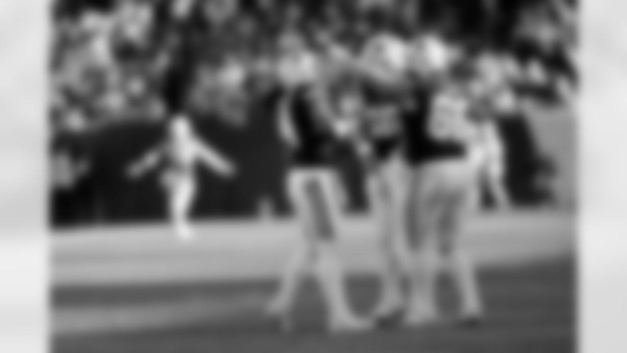 24 December 2025:   Views 
of the Dallas Cowboys during the first half of their NFL regular season game against the Washington Commanders at Northwest Stadium in Landover, Maryland.  Photo by James D. Smith/Dallas Cowboys