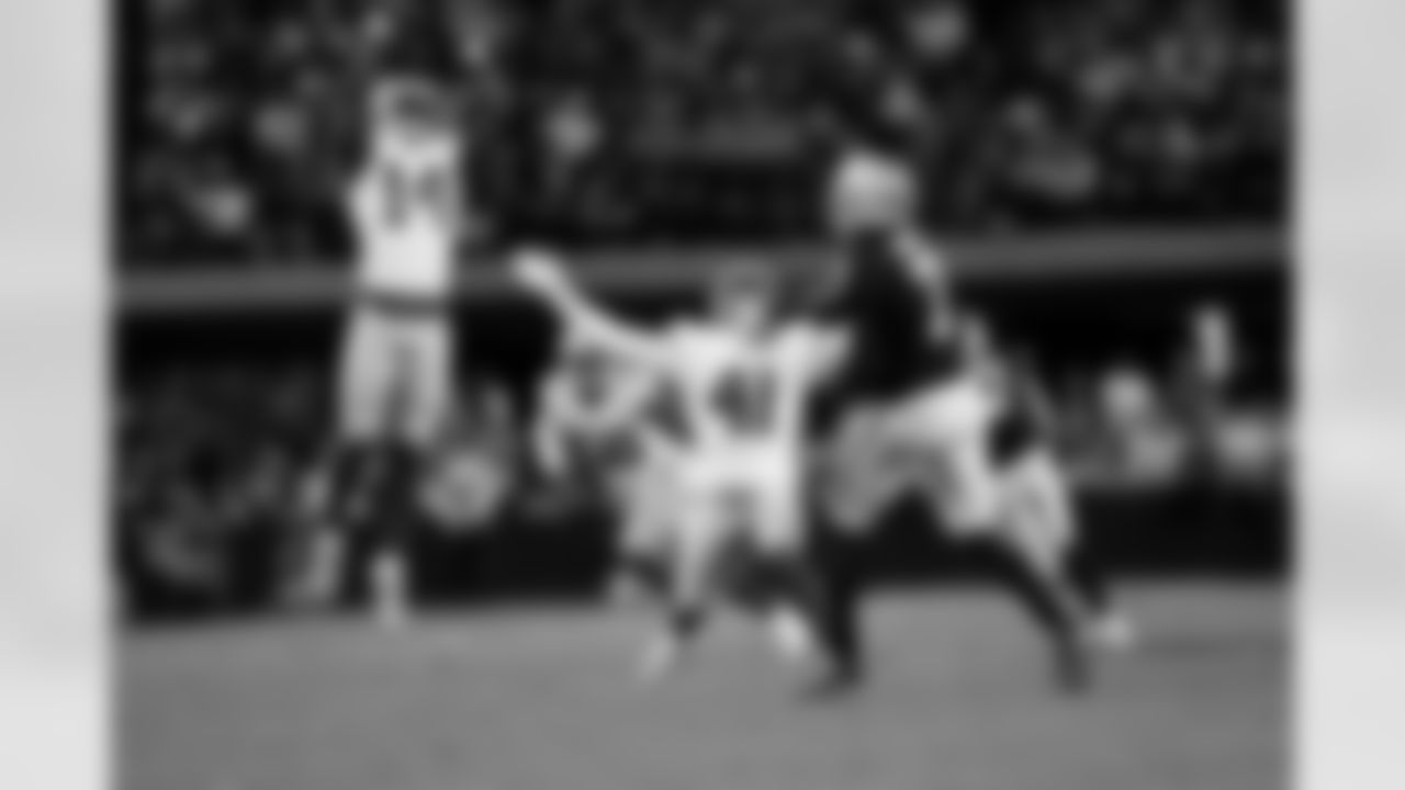 16 November 2025:   Views 
of the Dallas Cowboys during the first half of their NFL regular season game against the Las Vegas Raiders at Allegiant Stadium in Las Vegas, Nevada.  Photo by James D. Smith/Dallas Cowboys