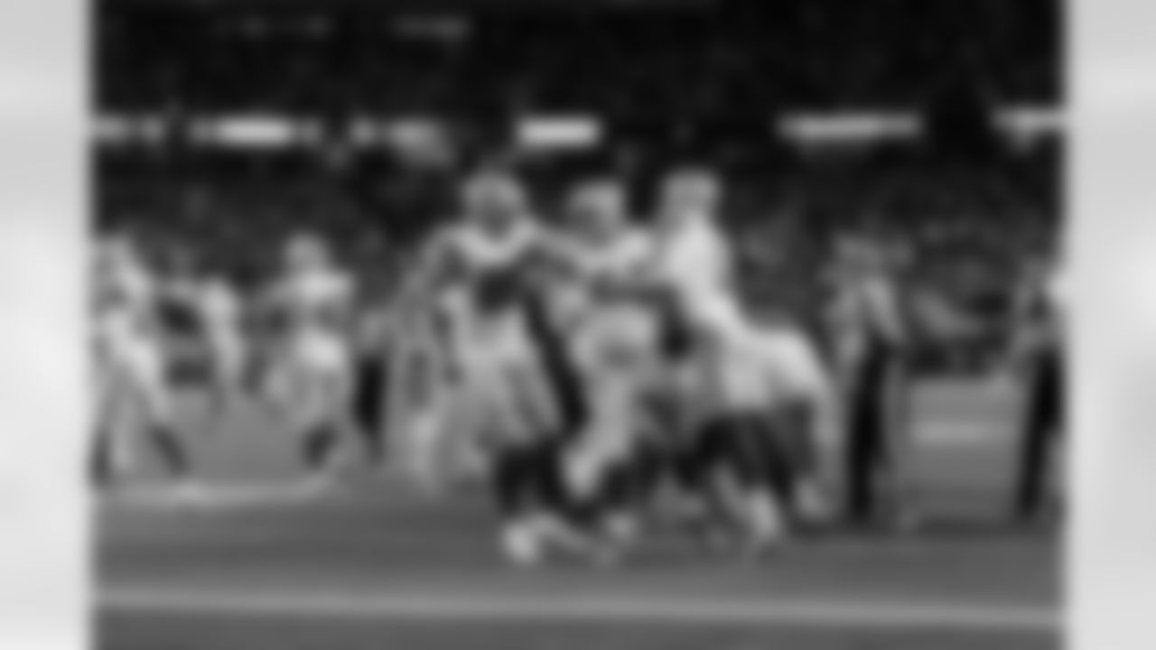 20251123 Dallas Cowboys Vs Philadelphia Eagles