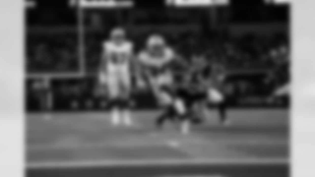 22 August 2025: Views
of the Dallas Cowboys during the first half of their preseason game against the Atlanta Falcons at AT&T Stadium in Arlington, Texas. Photo by James D. Smith/Dallas Cowboys