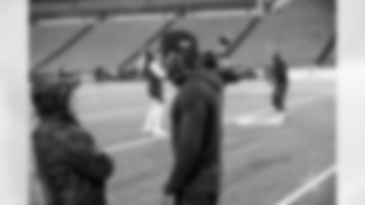 Pregame Week 15: Dallas Cowboys at Buffalo Bills | 2023
