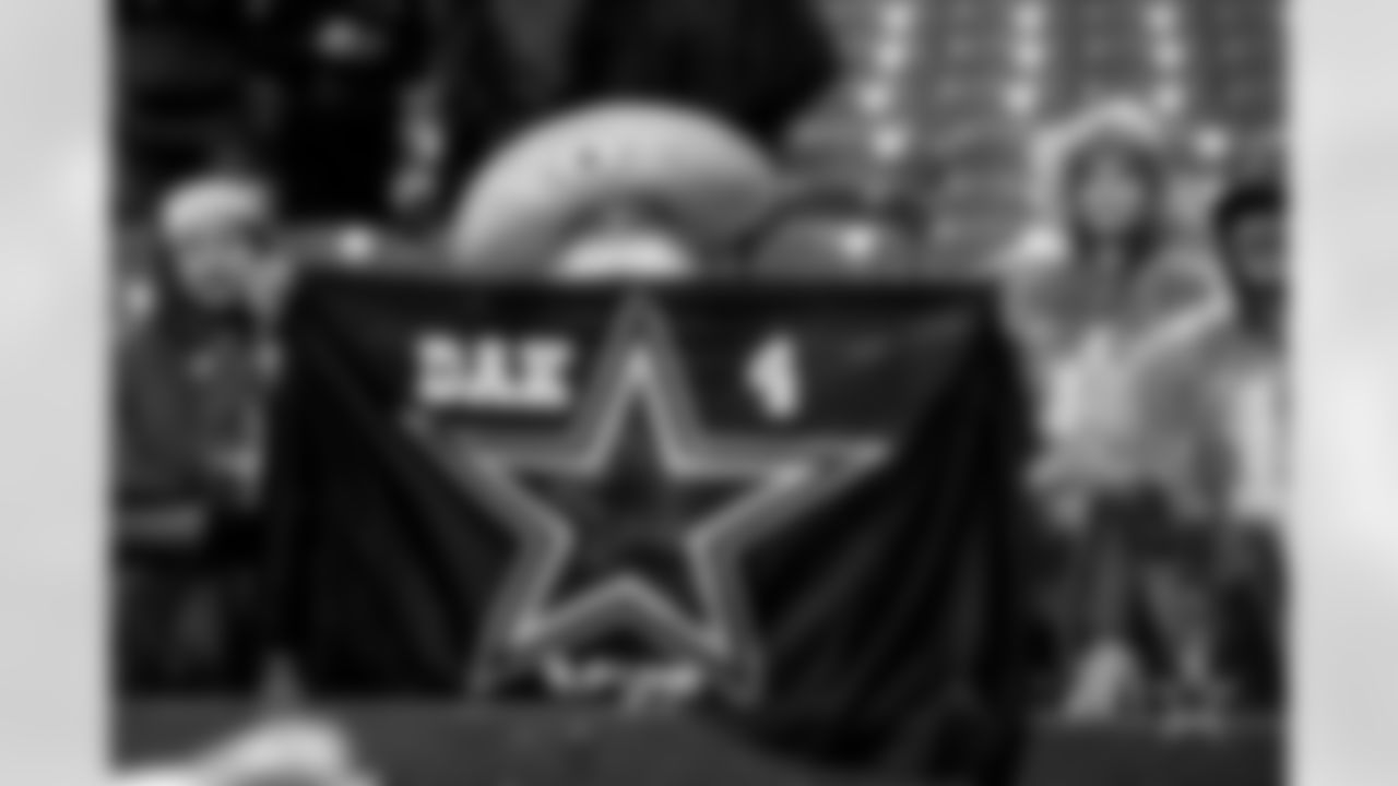 Pregame Week 15: Dallas Cowboys at Buffalo Bills | 2023