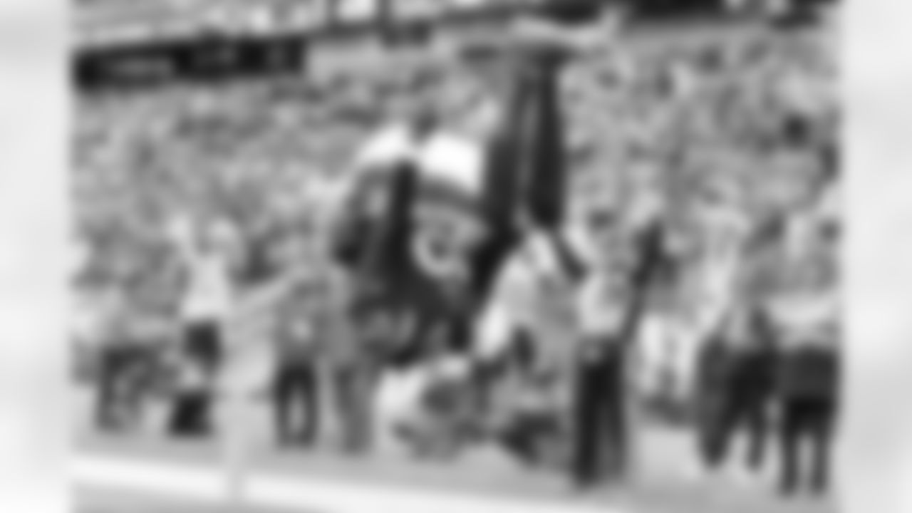 The New England Patriots selected Milton in the sixth round of the 2024 NFL Draft, where he played behind third overall pick Drake Maye for his rookie season. Milton got his first NFL shot in the Patriots' final game of the season against the Buffalo Bills, who were resting most of their starters for the playoffs, and he capitalized on his opportunity. Milton went 22 of 29 through the air for 241 yards and a touchdown, adding 10 carries for 16 yards and a rushing touchdown on the ground en route to a 23-16 win.