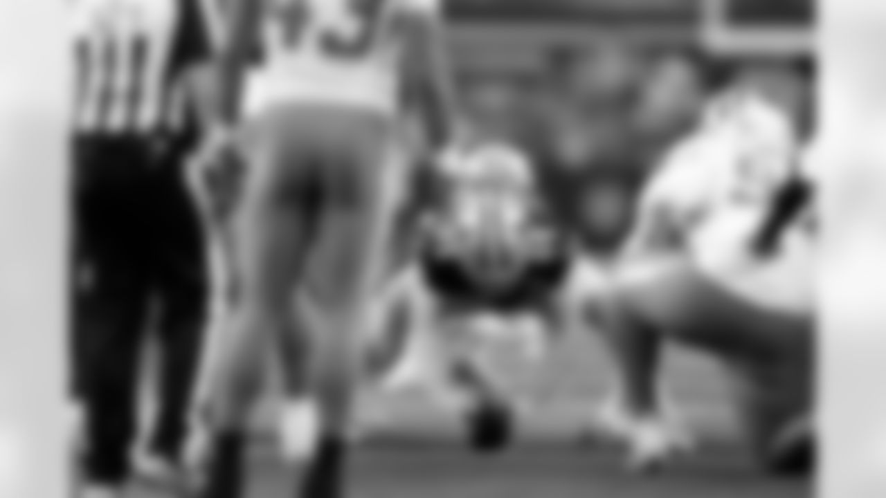21 December 2025:   Views 
of the Dallas Cowboys during the first half of their regular season game against the Los Angeles Chargers at AT&T Stadium in Arlington, Texas.  Photo by James D. Smith/Dallas Cowboys