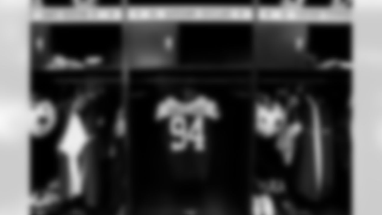 27 November 2025: Views
of the Dallas Cowboys before their regular season game against the Kansas City Chiefs at AT&T Stadium in Arlington, Texas. Photo by James D. Smith/Dallas Cowboys