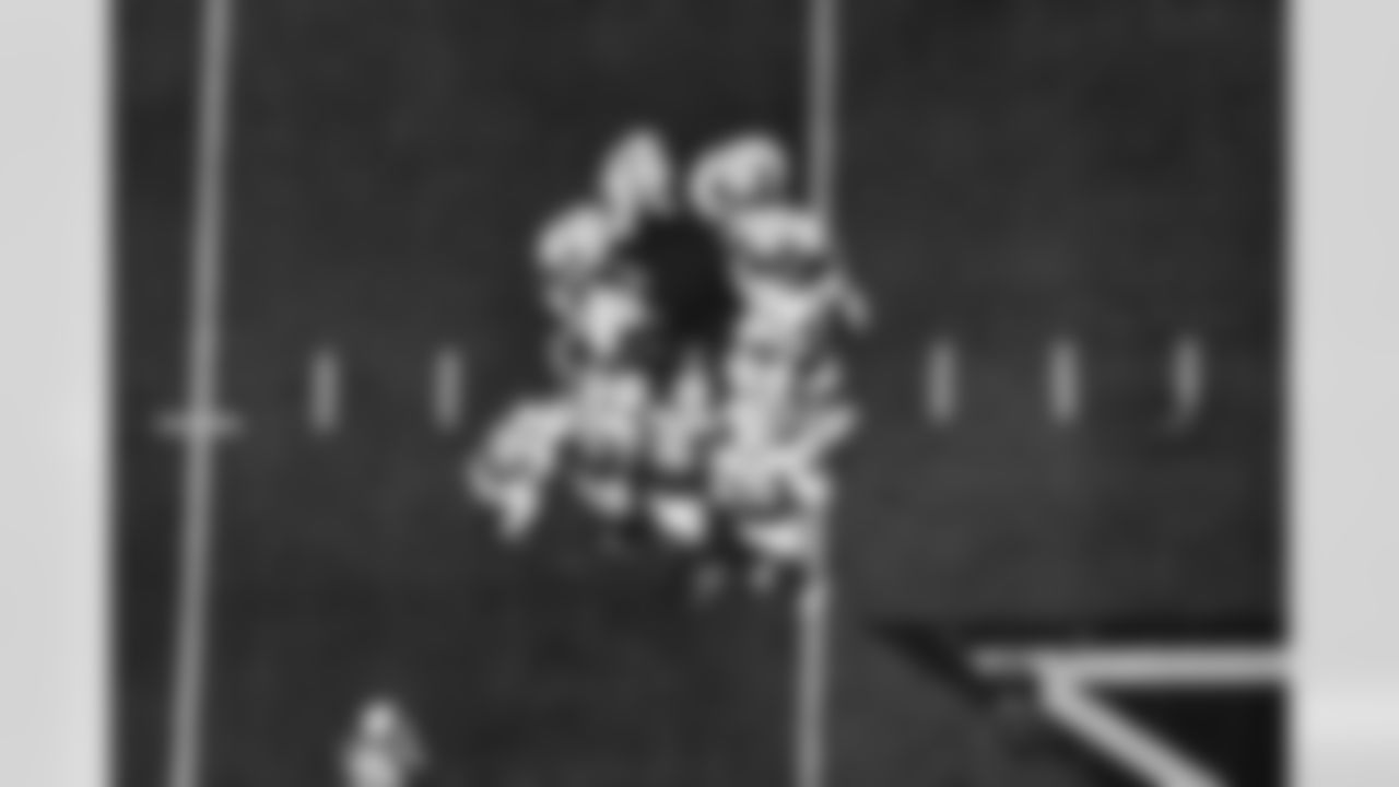 27 November 2025:    Views
of the Dallas Cowboys during the second half of their regular season 31-28 win over the Kansas City Chiefs at AT&T Stadium in Arlington, Texas.  Photo by James D. Smith/Dallas Cowboys