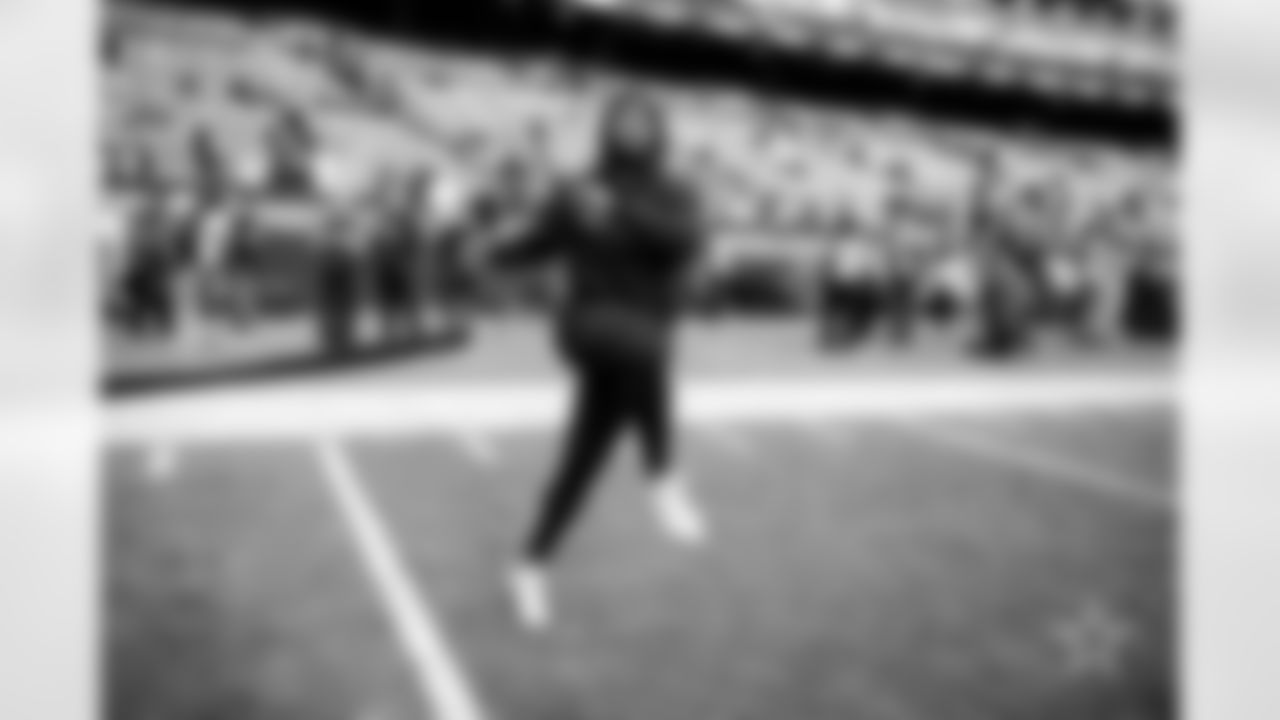 Week 18: Dallas Cowboys at Washington Commanders | 2023
