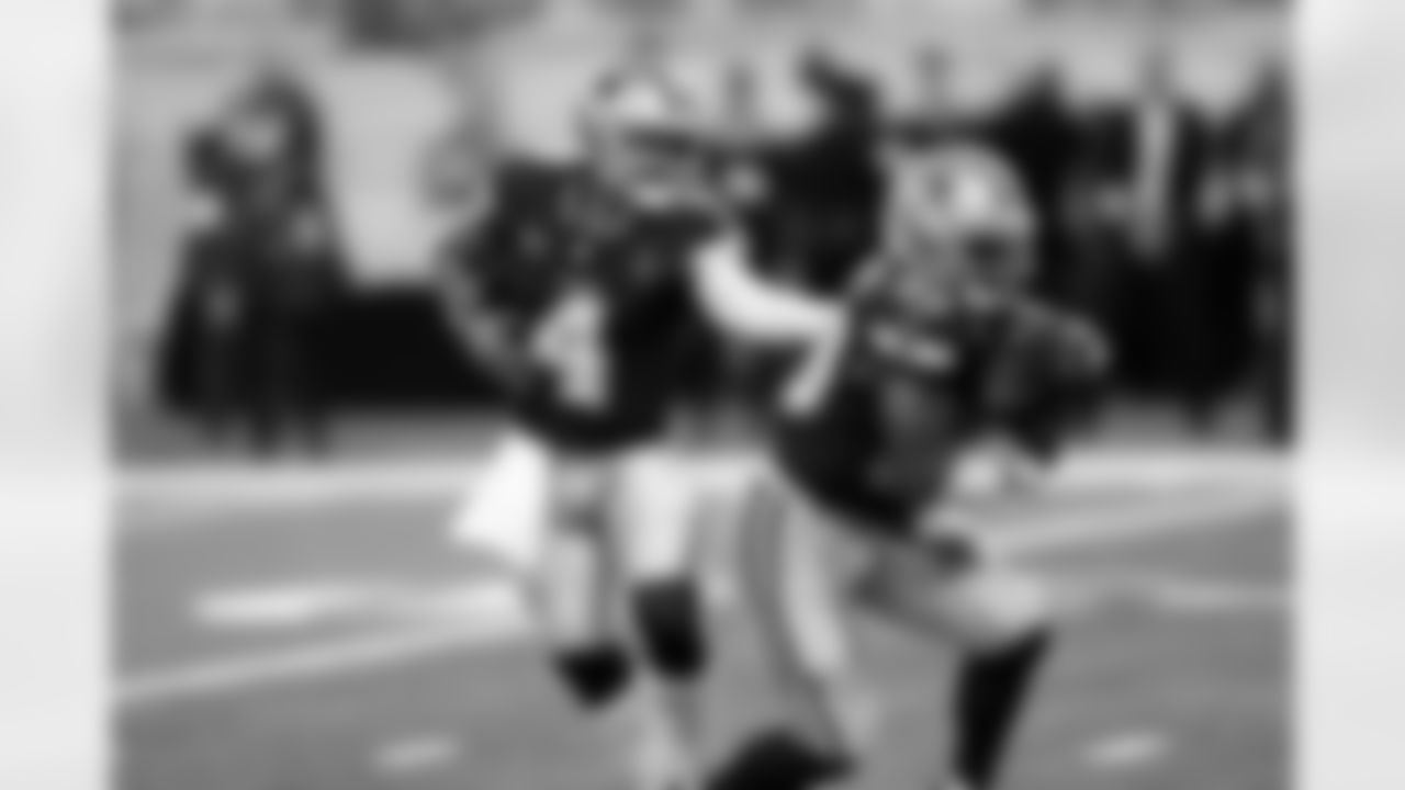 04 December 2025:   Views 
of the Dallas Cowboys during the second  half of their NFL regular season 44-30 loss to the Detroit Lions at Ford Field in Detroit, Michigan.  Photo by James D. Smith/Dallas Cowboys