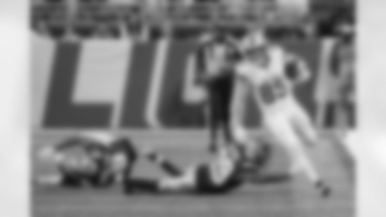 Field Position Battle

The Cowboys' special teams coverage unit, especially on kickoff returns, did not have their best day on Thursday night. Outside of the final drive, the Lions' average starting field position was their own 42-yard line. Brian Schottenheimer knows that can't happen.

"We certainly didn't cover very well, Schottenheimer said. "I thought that kind of flipped the field, gave them a bunch of short fields, and we have to look at why that was. And we'll do that, certainly an area for us to clean up."

On eight kickoff returns, the Lions gained 261 yards, good for an average of about 32 yards per return.